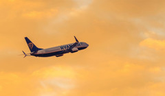 Ryanair скасовує авіарейси до Греції. Що відбувається?