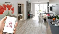 Airbnb запускає бронювання без передоплати на всі країни. Що варто знати туристам