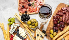 Продукты с доставкой на дом: преимущества и недостатки заказа продуктов через интернет