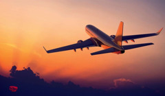 Авіаквитки зі знижками до 20%: airBaltic, LOT та Vueling влаштували розпродаж