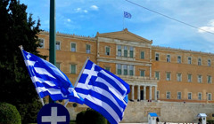 Греція продовжила обмеження на в'їзд для туристів