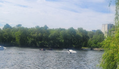 7 озер для відпочинку в Києві, на які варто звернути увагу