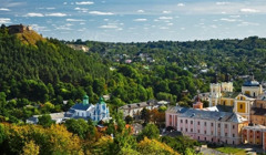 Тернопільщина, яку ви не знали. Подорож найцікавішими місцями - крафтове вино і замки-привиди