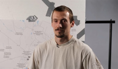 Ти приїжджаєш, а чогось вже нема. Маріуполь у спогадах дизайнера Вови