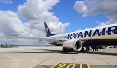 Ryanair запустив червневий розпродаж квитків від €18. Встигніть купити дешеві квитки