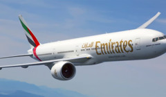 Такого ще не робив ніхто. Авіакомпанія Emirates облаштує ванні кімнати у літаках