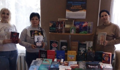 Лише 10 громад Миколаївщини у 2024 році виділять кошти на книжки для бібліотек. Чому це є проблемою?