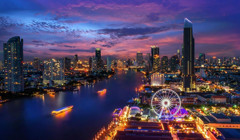 Таїланд запровадив тести на сп'яніння перед продажем алкоголю. Що чекає на туристів