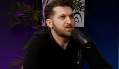 "Ми абсолютно не знаємо нічого, як живуть люди на лінії фронту". Журналіст про Херсонщину