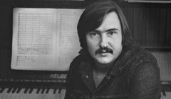 Виделкаfest проведе три спеціальні події, присвячені Володимиру Івасюку. Як на них потрапити?