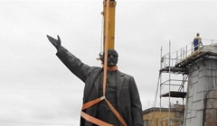 Як запорізький Ленін може допомогти ЗСУ? Дайджест новин Півдня від «О, море»