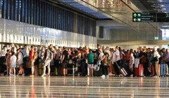 Страйк в аеропортах Іспанії на Великдень 2026. Як бути туристам