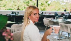 Велосипед уже придумали. Собственница сети ресторанов MAMAN о бизнесе, локдауне и одесской кухне