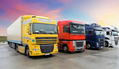 Вантажні перевезення зі Львова по Україні: вибір надійного перевізника