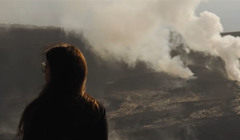 Вулкани, водоспади і захід сонця вище хмар. Що приховує Великий острів Гаваїв