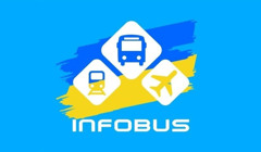 INFOBUS і купити квитки на автобус онлайн: сучасний спосіб планування поїздок