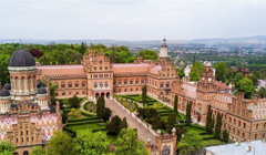 Чернівці за один день — маршрут, квитки та що обов'язково побачити