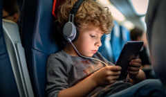 Нові правила польотів. Чому авіакомпанії обмежили використання повербанків