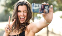 Привезете звідти ідеальні фотографії. На Майорці створили маршрут для тих, хто любить робити селфі