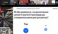 Що говорять активісти про Стратегію розвитку Одеської області? Ось думки про екологію та економіку