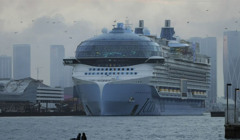 Жити на кораблі 15 років. Скільки коштує «безкінечний круїз», куди вже записались сотні людей