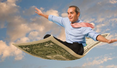 Гроші на емоції: чому варто іноді дозволити собі трохи більше