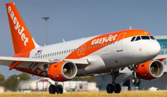 Подорожувати Європою стане дорожче. Лоукостер easyJet підвищує ціни на квитки — чому так