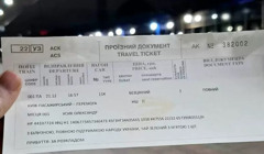 Чому важко купити квиток на потяг? В Укрзалізниці пояснили причину дефіциту місць на сезон відпусток