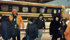 Росіяни обстріляли об'єкти "Укрзалізниці". Поїзди курсують із затримками — що відомо