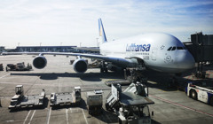 Компанія Lufthansa припиняє польоти до та з України. Її рейси частково виконуватиме МАУ