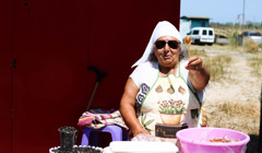 Путівник Приморським: бессарабська кухня, веломаршрути, кайтсерфінг