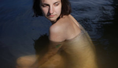 Вода заважає дихати: як живуть люди з аквафобією та як з нею борються 