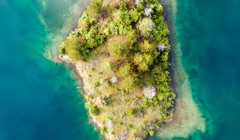 Українські острови: скільки їх та чи є серед них безлюдні