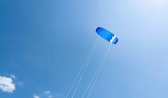 6 причин вагомих причин зайнятися кайтсерфінгом