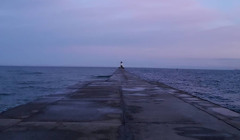 Instagram Чорноморська: яким бачать і за що люблять це місто взимку