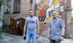 Радіо та маршрути містом. Чим займається молодіжний простір у Приморську