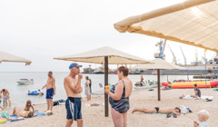 Instagram Бердянська: за що це місто люблять влітку