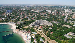 «Готуємося бути гнучкими»: троє одеських готельєрів розповідають про бізнес у кризу