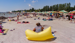 Безпечне море. Які курорти в Україні вільні від коронавірусу