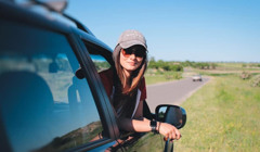 Мегамаршрут півднем України: як побачити курортне узбережжя за 30 днів