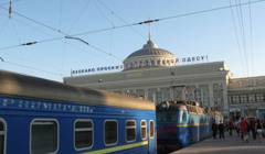 Потягом до морських курортів України. У продажу з'явилися квитки