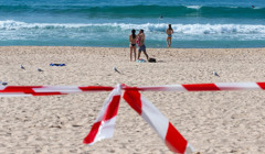 Нові спалахи коронавірусу в Одесі і Бердянську. Чи закриють курорти на карантин