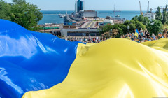 День Незалежності 2020: куди піти в Одесі