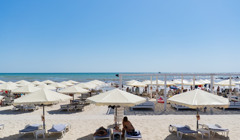 Додаткові рейси в Одесу до Дня Незалежності 2020