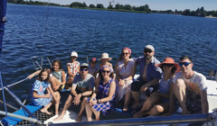 Что успеть за три дня в Херсоне: вариант для большой компании с детьми