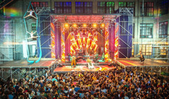 ГогольFest у Херсоні: дата, ціни і програма