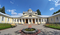 Обсерваторія, яхт-клуб і розвідні мости: що варто побачити у Миколаєві