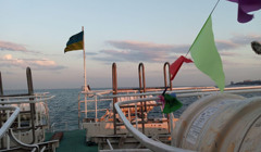 Морські розваги в Одесі: на чому покататися і скільки це коштує