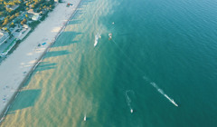 10 фактов об украинских морях