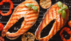 5 рыбных ресторанов Херсона: меню, цены и фото